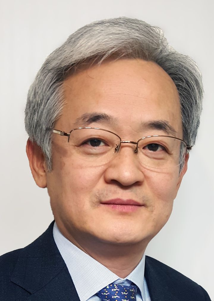 [사진=뉴시스] LG유플러스 이사회 의장으로 선임된 남형두 사외이사. (사진=LGU+ 제공) 2026.03.24. photo@newsis.com *재판매 및 DB 금지