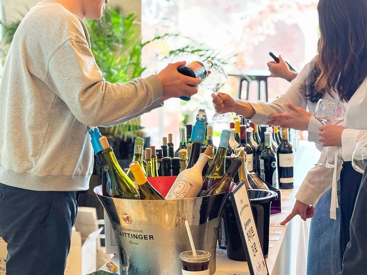 여의도 메리어트 호텔. (사진=여의도 메리어트 호텔) *재판매 및 DB 금지