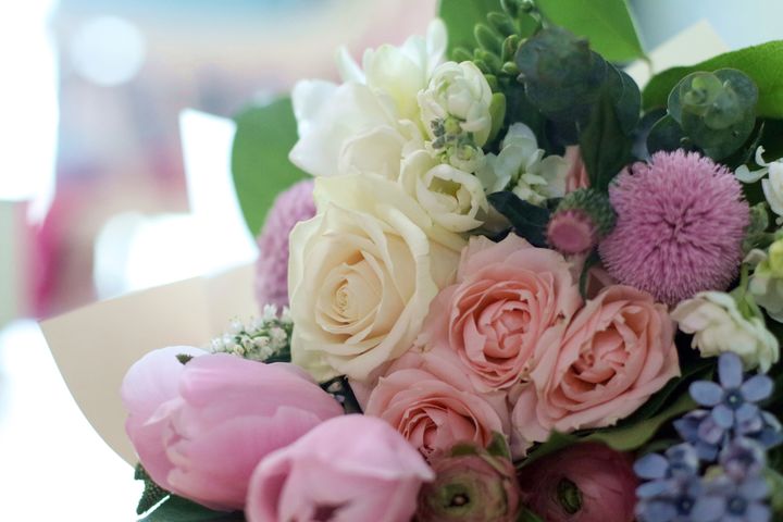 [서울=뉴시스] 말레이시아에서 꽃다발 속에 몰래카메라를 숨겨 사생활을 수개월간 훔쳐본 사건이 발생했다. 사진은 기사 이해를 돕기 위함. (사진=유토이미지) 2026.03.24.