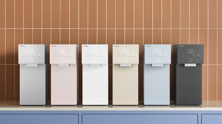 [서울=뉴시스]아이콘 정수기 3.(사진=코웨이 제공) 2026.03.24. photo@newsis.com *재판매 및 DB 금지