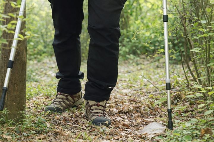 [서울=뉴시스] 24일 의료계에 따르면 퇴행성 관절염은 연골이 손상되면 완전히 원래 상태로 회복되기 어려운 질환이지만, 적절한 치료와 관리로 통증을 완화하고 진행 속도를 늦출 수 있다. (사진=고려대학교 안암병원 제공) 2026.03.24. photo@newsis.com *재판매 및 DB 금지