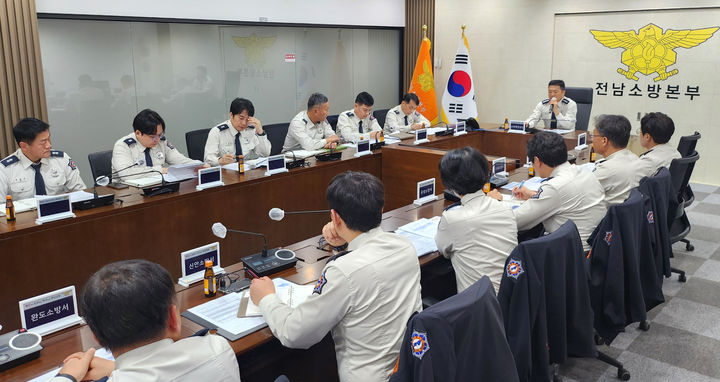 [장성·무안소식]장성군 소상공인 지원, 점포 58곳 확정 등