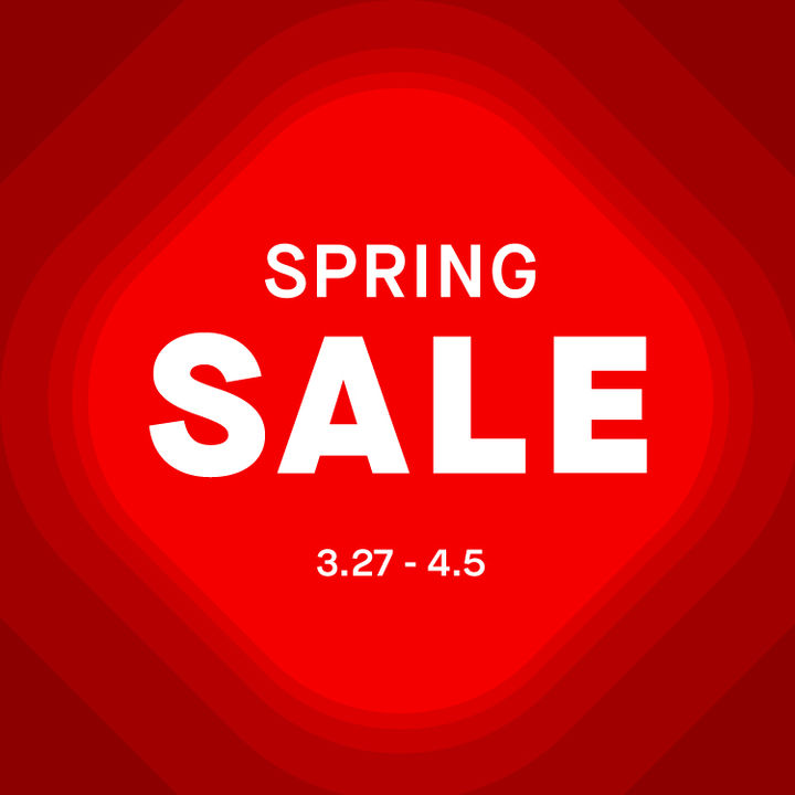 [서울=뉴시스] 롯데백화점 2026 봄 정기 세일(SPRING SALE) (사진=롯데백화점 제공) 2026.03.25. photo@newsis.com *재판매 및 DB 금지