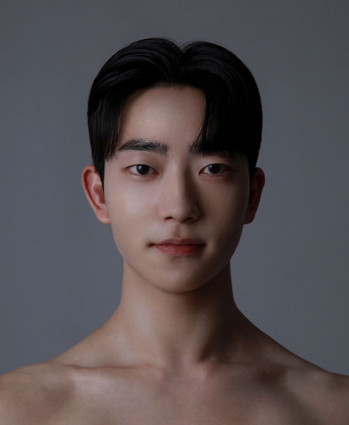 한국예술종합학교 무용원 실기과 정건세. (사진=한예종 제공) *재판매 및 DB 금지