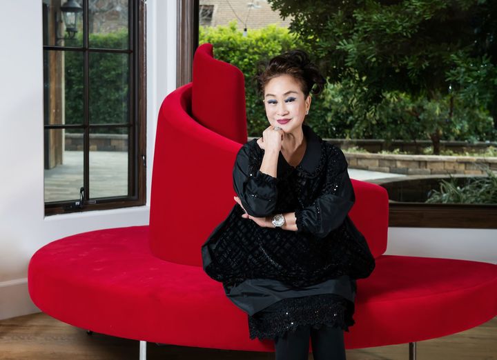 [서울=뉴시스] CJ그룹 이미경 부회장. (사진 = CJ그룹 제공) 2026.03.24. photo@newsis.com *재판매 및 DB 금지