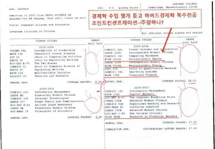 사진 전한길 뉴스 캡처 *재판매 및 DB 금지