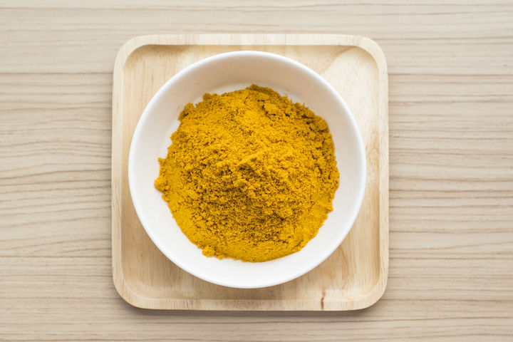 [서울=뉴시스] 염증 조절에 탁월한 재료로 널리 알려진 '강황'을 잘못 섭취하면 우리 건강에 되레 해를 끼칠 수 있다는 전문가 경고가 나왔다. (사진=유토이미지) *재판매 및 DB 금지