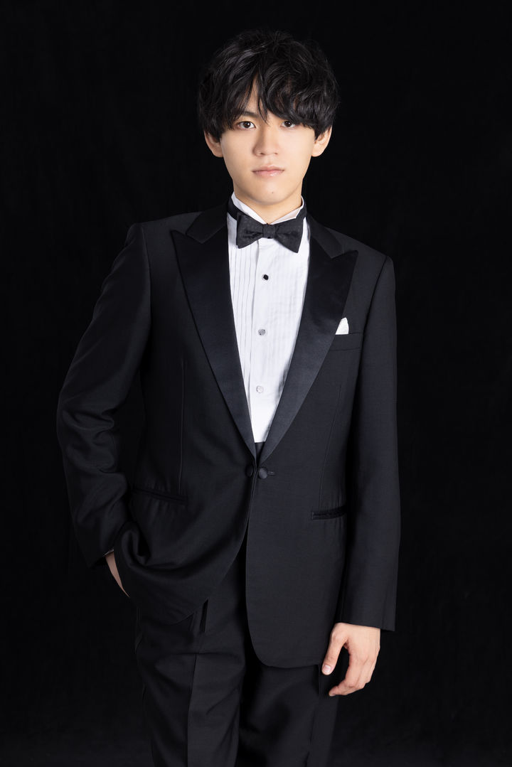 [서울=뉴시스] 피아니스트 마사야 카메이. (사진=목프로덕션 제공 ⓒRyuya Amao) 2026.03.25. photo@newsis.com *재판매 및 DB 금지