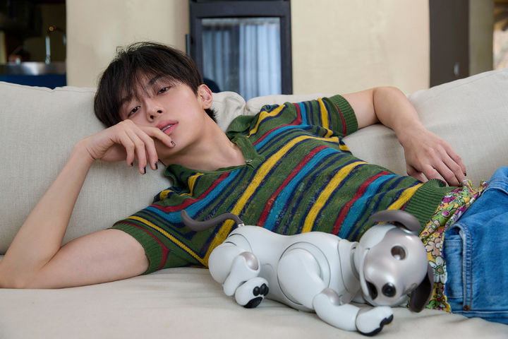 [서울=뉴시스] 베리베리 강민. (사진 = 젤리피쉬 엔터테인먼트 제공) 2026.03.25. photo@newsis.com *재판매 및 DB 금지