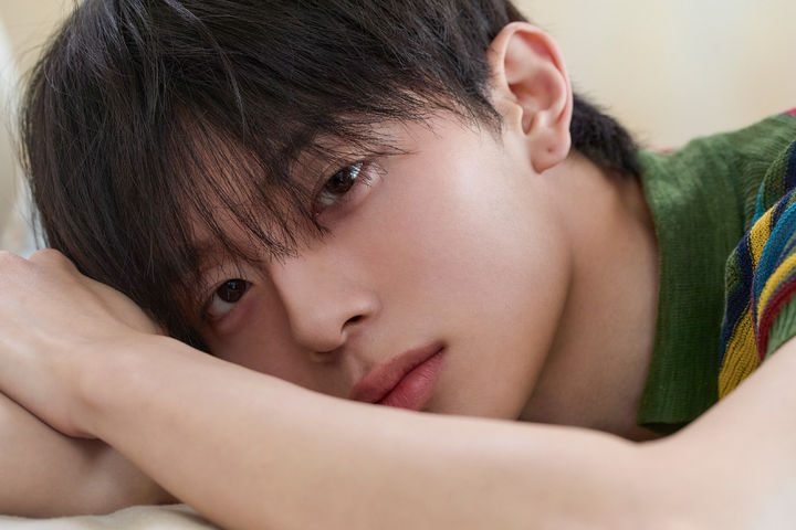 [서울=뉴시스] 베리베리 강민. (사진 = 젤리피쉬 엔터테인먼트 제공) 2026.03.25. photo@newsis.com *재판매 및 DB 금지