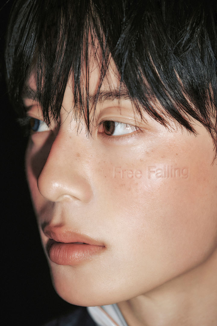 [서울=뉴시스] 베리베리 강민. (사진 = 젤리피쉬 엔터테인먼트 제공) 2026.03.25. photo@newsis.com *재판매 및 DB 금지