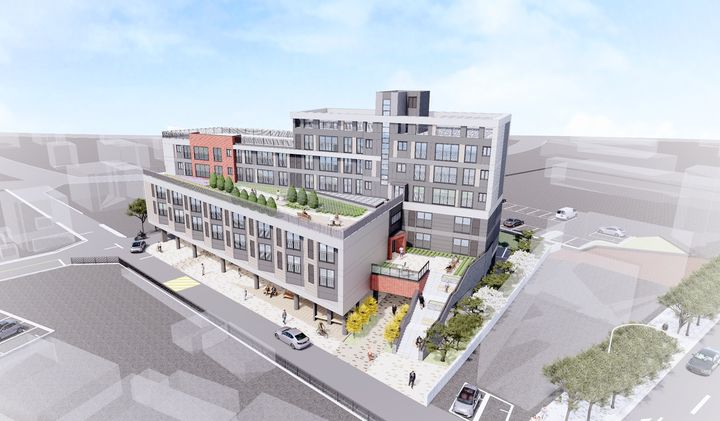 합천군, 청년·신혼부부 행복주택 입주자 모집…"30세대"