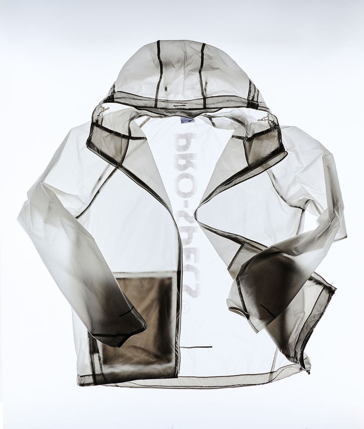 유니 캐리온 윈드브레이커 *재판매 및 DB 금지