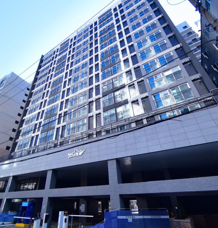 [서울=뉴시스] 사진은 경기도 수원의 LH 매입임대주택. 2026.03.25. (사진=국토부 제공) photo@newsis.com *재판매 및 DB 금지