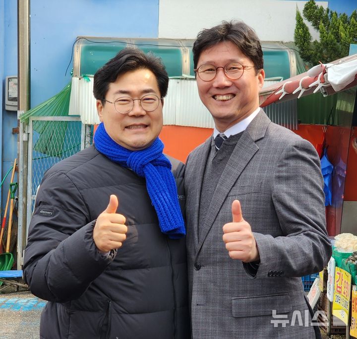 [6·3인천]이철상 남동구의원, 재선 도전…"실천형 의정"