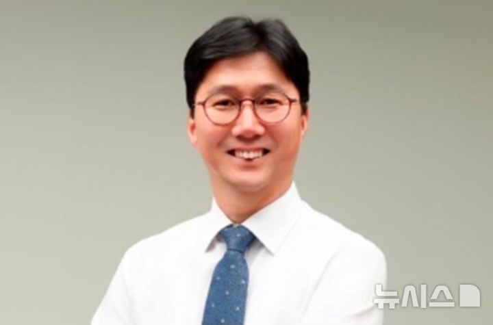 인천 남동구의회 다선거구에 출마한 더불어민주당 이철상 예비후보