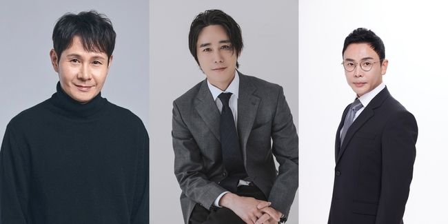 [서울=뉴시스]이민우, 정태우, 설민석(사진=JTBC 제공) 2026.03.25. photo@newsis.com *재판매 및 DB 금지