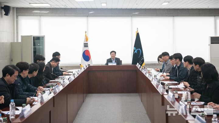 인천시설공단, 창립 24주년 사회공헌 활동 등[인천소식]