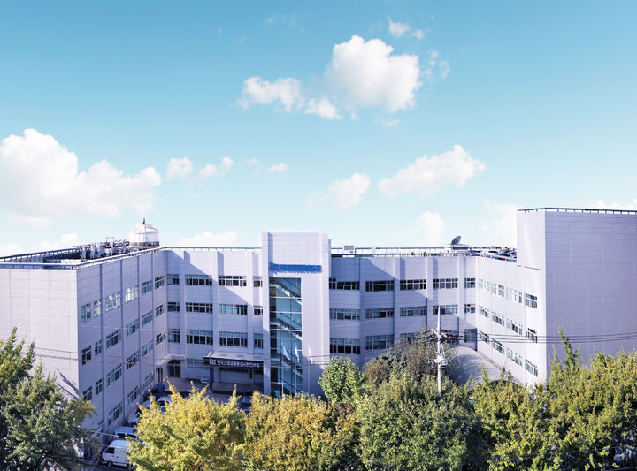 [세종=뉴시스] 한국건설생활환경시험연구원 가산동 본원 전경. (사진=KCL 제공) 2026.03.25. photo@newsis.com *재판매 및 DB 금지