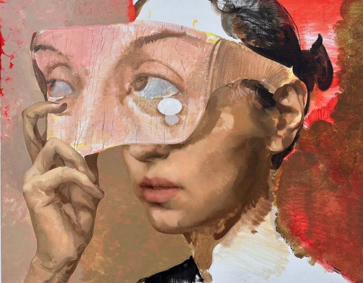 등스칭 'the way of seeing'. 아트사이드 *재판매 및 DB 금지