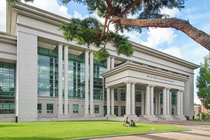 [서울=뉴시스] 삼육대 전경. (사진=삼육대 제공) 2026..03.25. photo@newsis.com *재판매 및 DB 금지