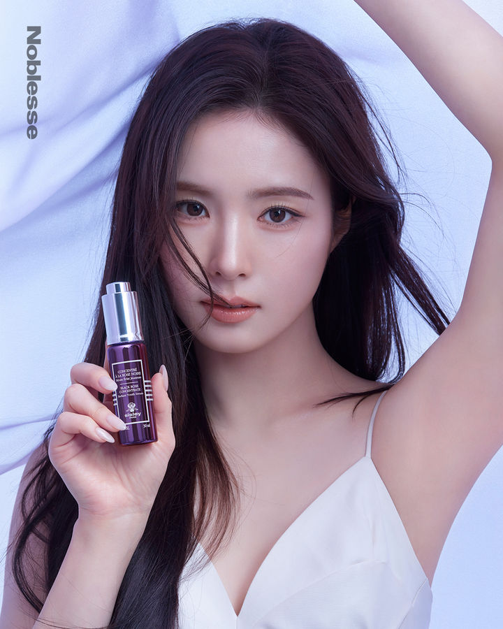 [서울=뉴시스] 신세경. (사진=노블레스 코리아) 2026.03.25. photo@newsis.com *재판매 및 DB 금지