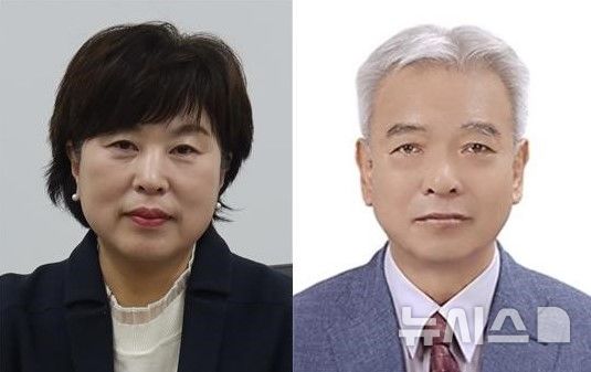 [의령=뉴시스]경남 재산공개 대상자 중 최고 재산가인 깁봉남 의령군의원과 최하 재산가인 김창호 의령군의원.(사진=의령군의회 누리집 캡처)2026.03.25. photo@newsis.com