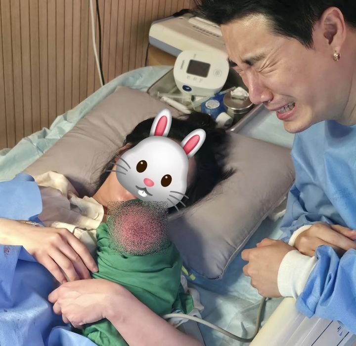 [서울=뉴시스] 래퍼 산이. (사진 = 인스타그램 캡처) 2026.03.26. photo@newsis.com *재판매 및 DB 금지