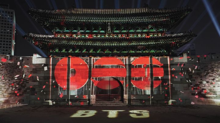 [서울=뉴시스] 방탄소년단 컴필레이션. (사진 = 빅히트 뮤직 제공) 2026.03.26. photo@newsis.com *재판매 및 DB 금지