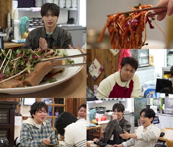 [서울=뉴시스]'전현무계획3'(사진=MBN·채널S 제공) 2026.03.26. photo@newsis.com *재판매 및 DB 금지