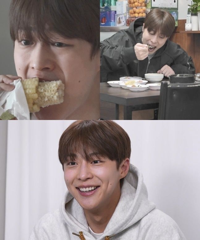 MBC '나 혼자 산다' 배인혁 출연 관련 이미지