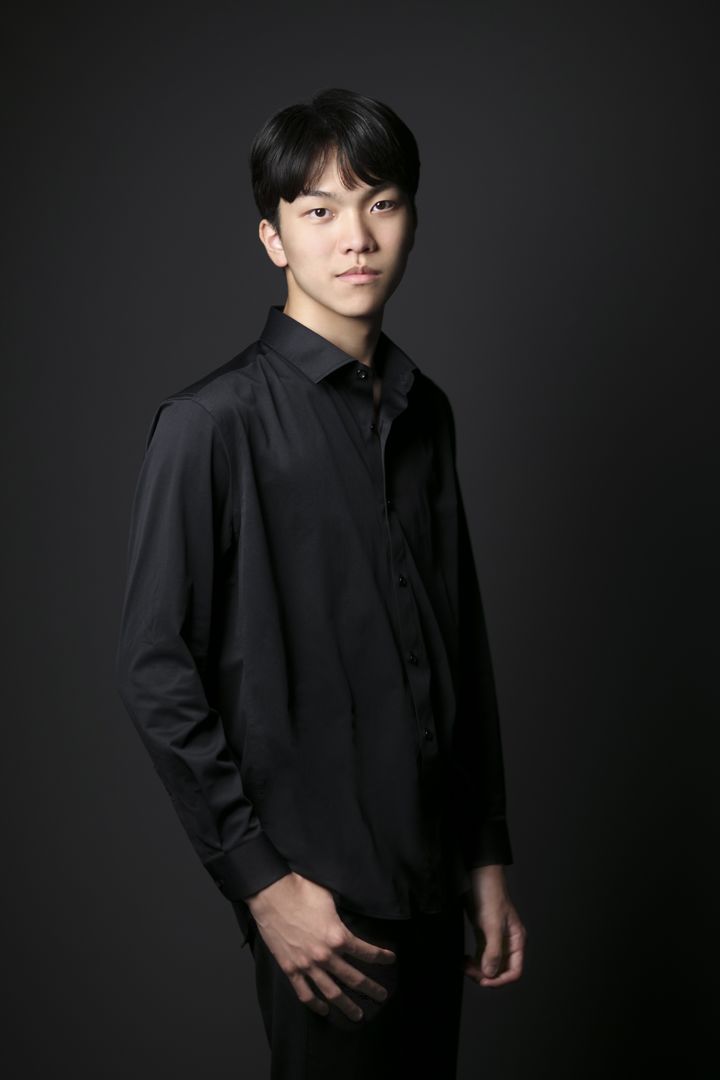 [서울=뉴시스] 피아니스트 차준호. (사진=금호문화재단 제공) 2026.03.26. photo@newsis.com *재판매 및 DB 금지 