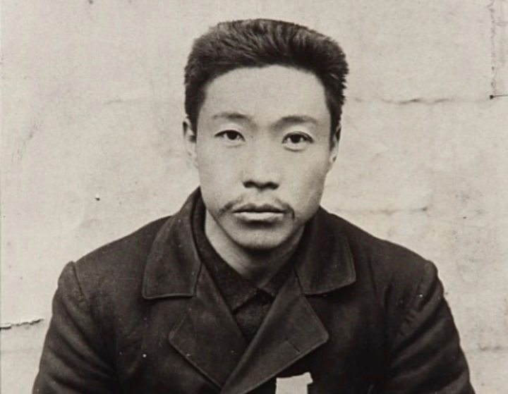 [서울=뉴시스] 안중근 (사진=서경덕 교수팀 제공) 2026.03.26. photo@newsis.com *재판매 및 DB 금지