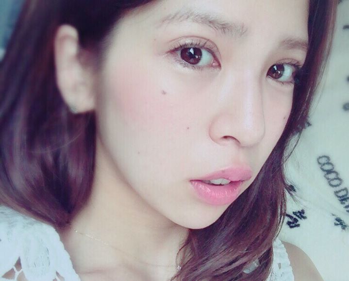 [서울=뉴시스] 사카구치 안리. (사진=사카구치 안리 인스타그램 캡처) *재판매 및 DB 금지