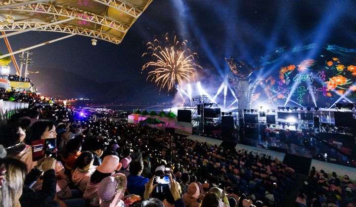 철쭉은 5월·온달은 10월…단양 축제 일정 확정