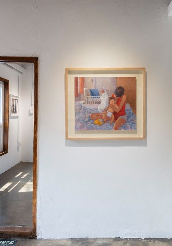 성수나무 ‘Everyday Modernism’ 전시 *재판매 및 DB 금지