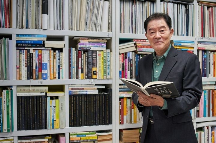 [수원=뉴시스] 안태근 안중근의사뼈대찾기사업회장. (사진=안태근 회장 제공) 2026.03.26. photo@newsis.com *재판매 및 DB 금지