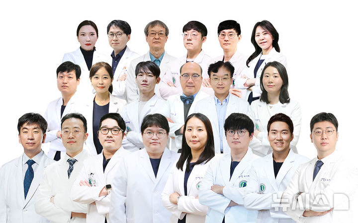 인천나은병원, 전문의 20명 영입…"중증·필수의료 강화"