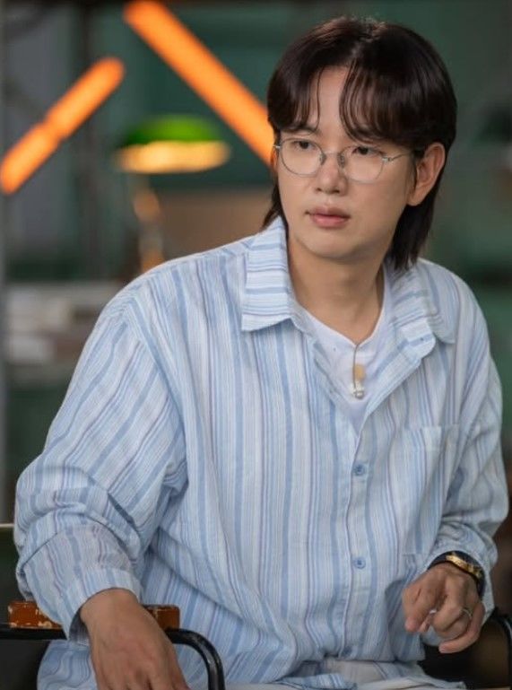 [서울=뉴시스] 방송인 장성규(사진=인스타그램 캡처) 2026.03.26. photo@newsis.com *재판매 및 DB 금지
