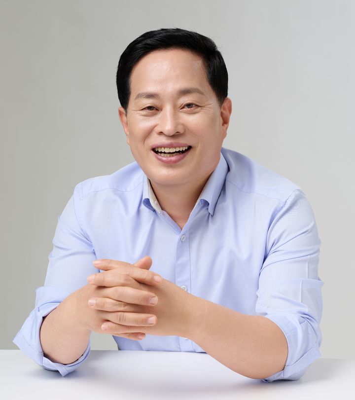 [대구=뉴시스] 6·3 지방선거 이근수 대구 북구청장 예비후보. (사진=이근수 선거캠프 제공) 2026.03.26. photo@newsis.com *재판매 및 DB 금지