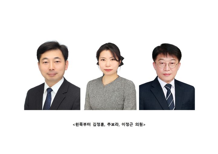 [보령=뉴시스] 조례안을 대표발의한 보령시의원들. (사진=보령시의회 제공) 2026.03.26. photo@newsis.com *재판매 및 DB 금지