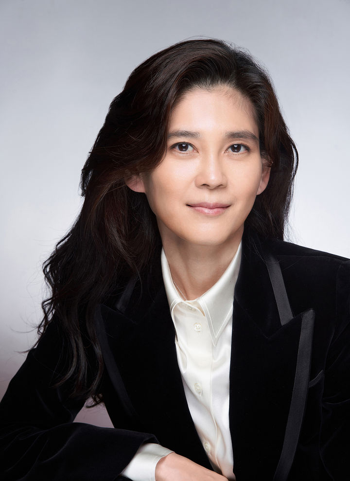 이부진 호텔신라 대표이사 (사진=호텔신라 제공) *재판매 및 DB 금지