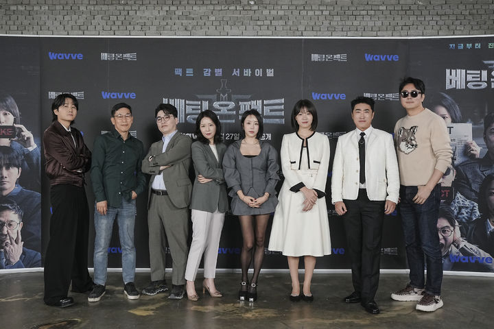 가짜뉴스 서바이벌 '베팅 온 팩트'…어차피 우승은 장동민?