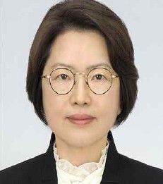 [서울=뉴시스]김문희 신임 한국교육과정평가원 원장. (사진=경제인문사회연구회 제공) photo@newsis.com *재판매 및 DB 금지