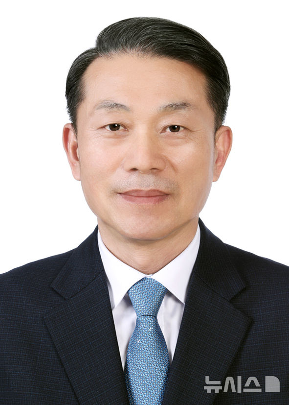 [나주=뉴시스] 더불어민주당 이재태 나주시장 예비후보. (사진= 이 후보 선거사무소 제공) photo@newsis.com *재판매 및 DB 금지