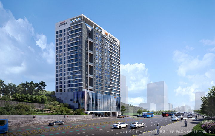 [서울=뉴시스] 호반써밋 양재 투시도. (사진=호반건설 제공) 2026.03.27. photo@newsis.com *재판매 및 DB 금지
