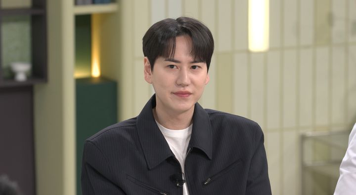 [서울=뉴시스] 슈퍼주니어 규현. (사진 = JTBC 제공) 2026.03.27. photo@newsis.com *재판매 및 DB 금지