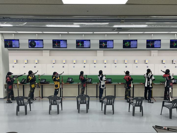 [대구=뉴시스] 대구시교육청은 대구스타디움 육상경기장 등 30개 종목별 경기장에서 '대구광역시소년체육대회'를 개최한다. (사진=대구교육청 제공) 2026.03.27. photo@newsis.com *재판매 및 DB 금지