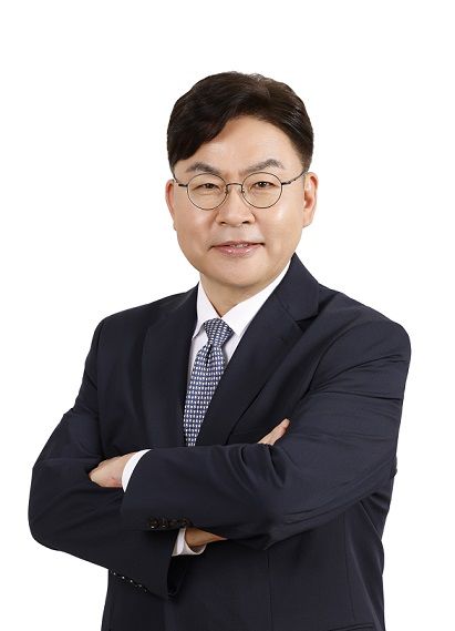 [서울=뉴시스] 티머니가 최문근 전 LG CNS 엔트루 부사장을 신임 대표이사로 선임했다고 27일 밝혔다. (사진=티머니 제공) *재판매 및 DB 금지