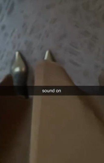 [서울=뉴시스] 미국 백악관이 공식 소셜미디어 계정에 올렸다가 삭제한 의문의 영상. (사진=X 캡처) *재판매 및 DB 금지